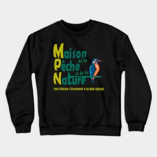 Maison Peche Nature Crewneck Sweatshirt